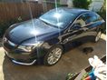 OPEL INSIGNIA 2015/5 - 5