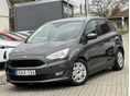FORD C-MAX 1.5 TDCi DPF Technology Vezérlés lecserélve. szervízkönyves. garanciával