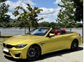 BMW M4 2017/5 - 2