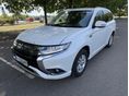 MITSUBISHI OUTLANDER 2019/6 - 2
