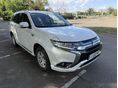 MITSUBISHI OUTLANDER 2019/6 - 4