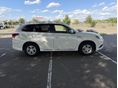MITSUBISHI OUTLANDER 2019/6 - 8