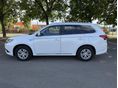 MITSUBISHI OUTLANDER 2019/6 - 9