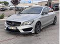 MERCEDES-BENZ CLA 250 AMG Sport