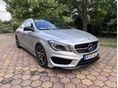 MERCEDES-BENZ CLA 250 2015/8 - 2