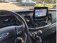 FORD TRANSIT 2019/9 - 2