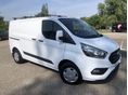 FORD TRANSIT 2019/9 - 6