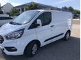 FORD TRANSIT 2.0 TDCi 310 MWB Trend