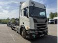 SCANIA 2021/5 - 1