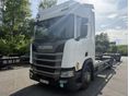 SCANIA 2021/5 - 3