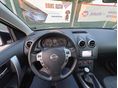 NISSAN QASHQAI 2012/2 - 12