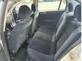 OPEL ASTRA G 2001/5 - 6