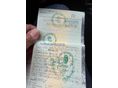 OPEL ASTRA G 2001/5 - 8