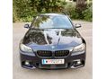 BMW 530 2016/4 - 1
