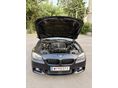 BMW 530 2016/4 - 5