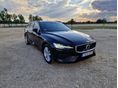 VOLVO V60 2.0 [B4] MHEV Momentum Pro Geartronic BENZINES-HYBRID!!!!MAGYAR!!! ELSŐ TULAJ!!! GYÖNYÖRŰ!!! SÉRÜLÉSMENTES!!!