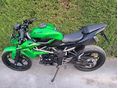 KAWASAKI Z 125 Naked