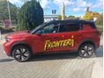 OPEL FRONTERA 2025/8 - 4