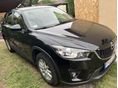 MAZDA CX-5 2.2 CD Attraction