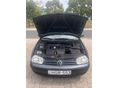 VOLKSWAGEN GOLF IV 2000/6 - 5