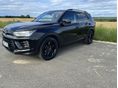 SSANGYONG KORANDO 2024/7 - 1