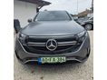 MERCEDES-BENZ EQC 400 4Matic SE Amg Line Grey AMG COLOR