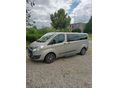 FORD TRANSIT 2013/9 - 1