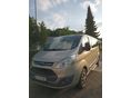 FORD TRANSIT Custom 2.2 TDCi 290 SWB Sport 9 személyes