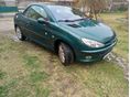PEUGEOT 207 2004 - 5