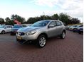 NISSAN QASHQAI 2012/6 - 1