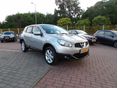NISSAN QASHQAI 2012/6 - 4