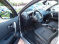 NISSAN QASHQAI 2012/6 - 7
