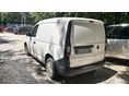 VOLKSWAGEN CADDY 2025/1 - 5