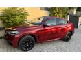 BMW X6 M50d (Automata) (5 személyes ) X6m50d