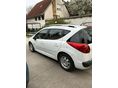 PEUGEOT 207 2012/8 - 2