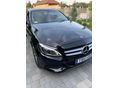 MERCEDES-BENZ C 200 2017/9 - 2