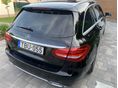 MERCEDES-BENZ C 200 2017/9 - 4