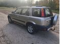 HONDA CR-V 1999/7 - 3