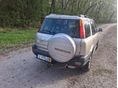 HONDA CR-V 1999/7 - 5