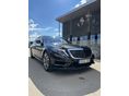 MERCEDES-BENZ S 500 2014/8 - 2
