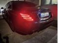MERCEDES-BENZ S 500 2014/8 - 9