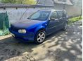 VOLKSWAGEN GOLF IV 2005 - 2