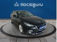 MAZDA 3 Mazda 3 2.2 D Revolution [4 ajtós. 150 LE. 2013.10. – 2016.12.] _Állapotfelmér