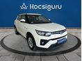 SSANGYONG TIVOLI 1.5 GDi-T Style (Automata) Állapotfelmérve_Mo.i_1tulaj_Márkaszervizelt