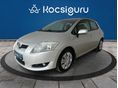 TOYOTA AURIS 2009/3 - 3