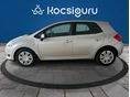 TOYOTA AURIS 2009/3 - 4