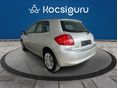 TOYOTA AURIS 2009/3 - 5