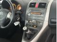 TOYOTA AURIS 2009/3 - 20
