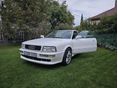 AUDI COUPE 2.0