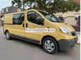 OPEL VIVARO 2012/3 - 1